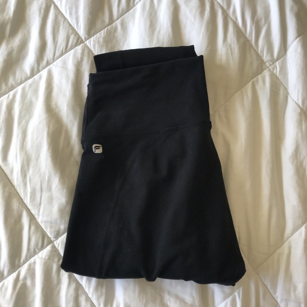 fabletics leggings